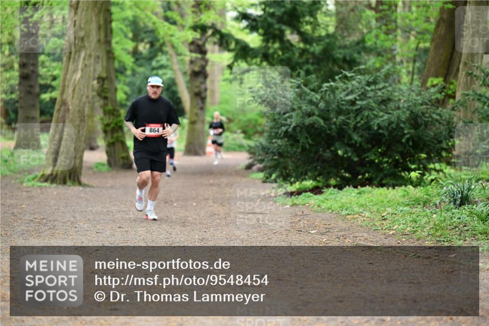 19.04.2026 - Hammer Lauf Dr. Thomas Lammeyer http://msf.ph/oto/9548454 19.04.2026 11:32:27 Laufen 864 meine-sportfotos.de