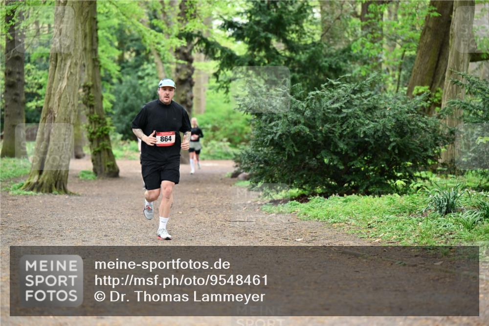19.04.2026 - Hammer Lauf Dr. Thomas Lammeyer http://msf.ph/oto/9548461 19.04.2026 11:32:28 Laufen 864 meine-sportfotos.de