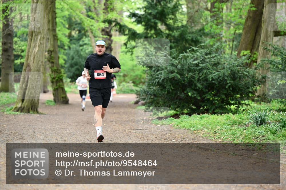 19.04.2026 - Hammer Lauf Dr. Thomas Lammeyer http://msf.ph/oto/9548464 19.04.2026 11:32:28 Laufen 864 meine-sportfotos.de
