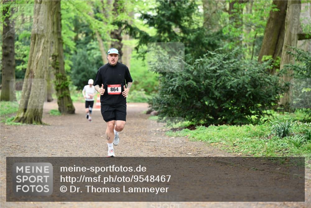 19.04.2026 - Hammer Lauf Dr. Thomas Lammeyer http://msf.ph/oto/9548467 19.04.2026 11:32:28 Laufen 864 meine-sportfotos.de