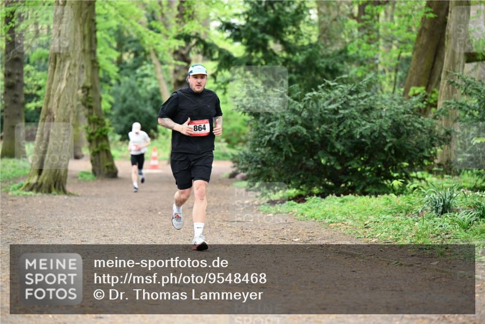 19.04.2026 - Hammer Lauf Dr. Thomas Lammeyer http://msf.ph/oto/9548468 19.04.2026 11:32:28 Laufen 864 meine-sportfotos.de