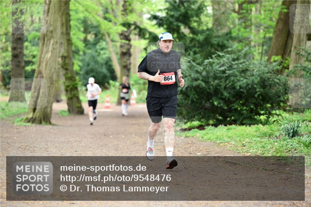 19.04.2026 - Hammer Lauf Dr. Thomas Lammeyer http://msf.ph/oto/9548476 19.04.2026 11:32:29 Laufen 864 meine-sportfotos.de