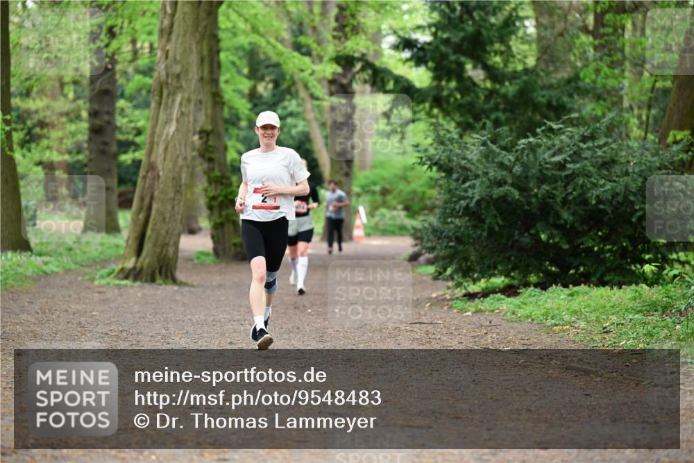 19.04.2026 - Hammer Lauf Dr. Thomas Lammeyer http://msf.ph/oto/9548483 19.04.2026 11:32:35 Laufen  meine-sportfotos.de