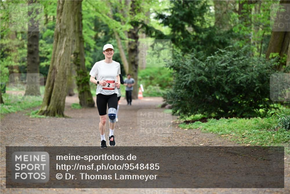 19.04.2026 - Hammer Lauf Dr. Thomas Lammeyer http://msf.ph/oto/9548485 19.04.2026 11:32:35 Laufen  meine-sportfotos.de