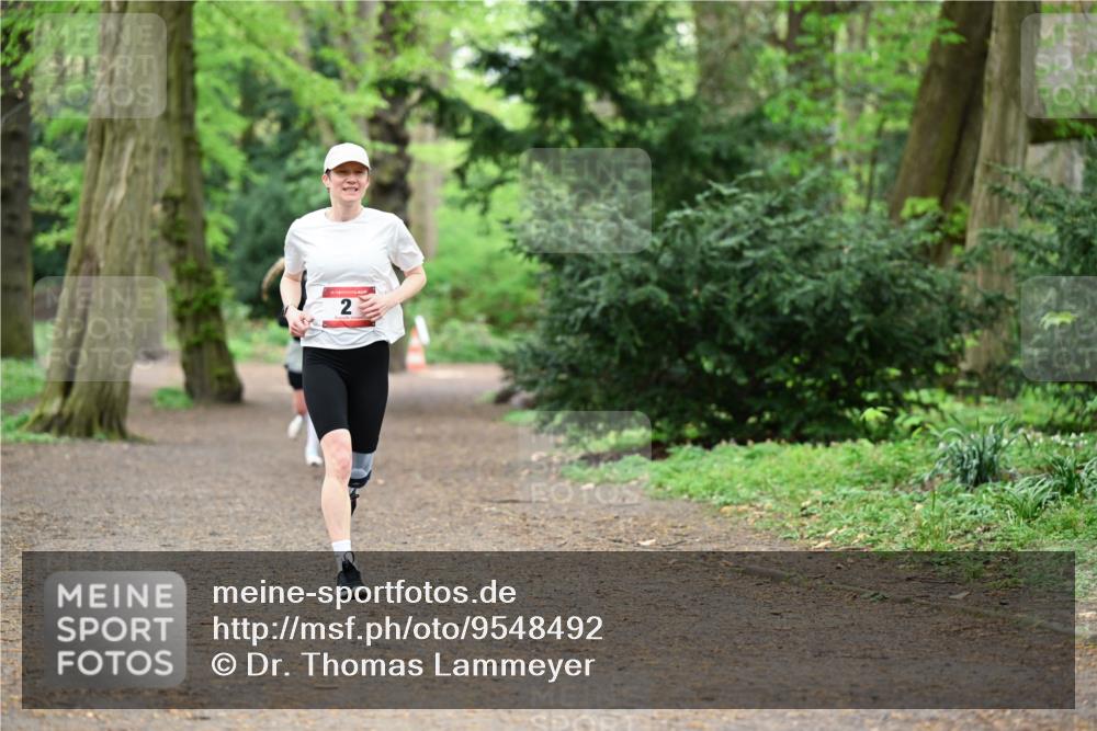 19.04.2026 - Hammer Lauf Dr. Thomas Lammeyer http://msf.ph/oto/9548492 19.04.2026 11:32:36 Laufen  meine-sportfotos.de