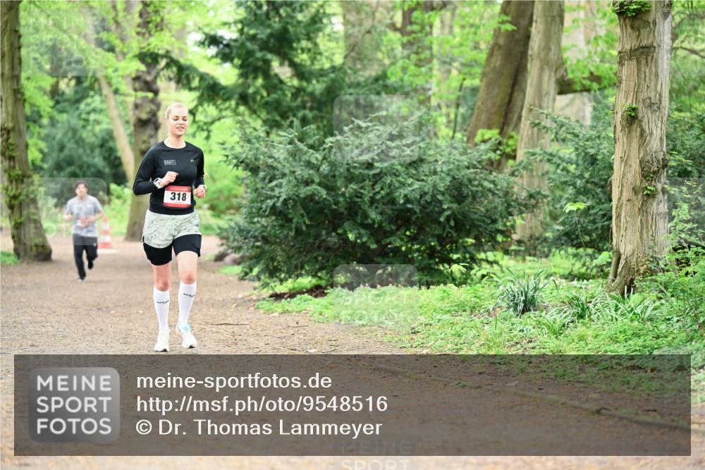 19.04.2026 - Hammer Lauf Dr. Thomas Lammeyer http://msf.ph/oto/9548516 19.04.2026 11:32:40 Laufen 318 meine-sportfotos.de