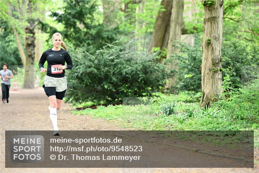 19.04.2026 - Hammer Lauf Dr. Thomas Lammeyer http://msf.ph/oto/9548523 19.04.2026 11:32:41 Laufen  meine-sportfotos.de