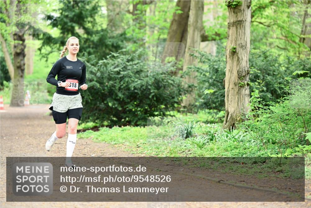 19.04.2026 - Hammer Lauf Dr. Thomas Lammeyer http://msf.ph/oto/9548526 19.04.2026 11:32:41 Laufen  meine-sportfotos.de