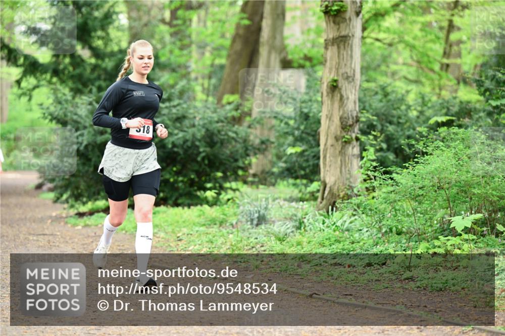 19.04.2026 - Hammer Lauf Dr. Thomas Lammeyer http://msf.ph/oto/9548534 19.04.2026 11:32:42 Laufen  meine-sportfotos.de