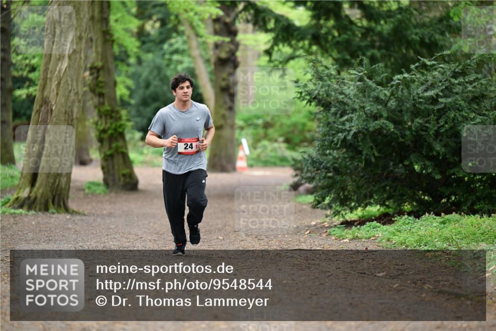 19.04.2026 - Hammer Lauf Dr. Thomas Lammeyer http://msf.ph/oto/9548544 19.04.2026 11:32:47 Laufen  meine-sportfotos.de