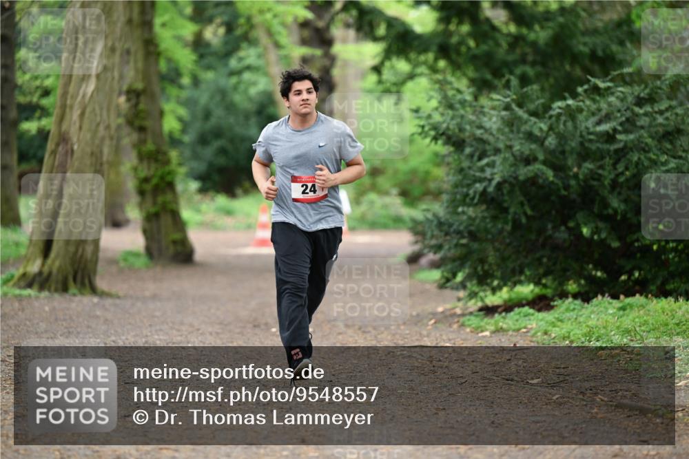 19.04.2026 - Hammer Lauf Dr. Thomas Lammeyer http://msf.ph/oto/9548557 19.04.2026 11:32:48 Laufen  meine-sportfotos.de