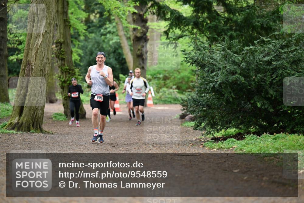 19.04.2026 - Hammer Lauf Dr. Thomas Lammeyer http://msf.ph/oto/9548559 19.04.2026 11:33:05 Laufen 990 meine-sportfotos.de