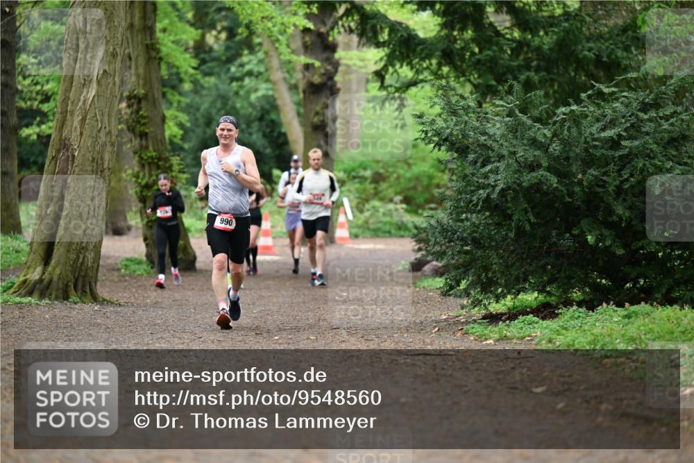 19.04.2026 - Hammer Lauf Dr. Thomas Lammeyer http://msf.ph/oto/9548560 19.04.2026 11:33:05 Laufen  meine-sportfotos.de