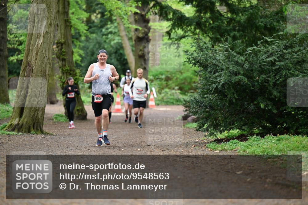 19.04.2026 - Hammer Lauf Dr. Thomas Lammeyer http://msf.ph/oto/9548563 19.04.2026 11:33:05 Laufen 990 meine-sportfotos.de