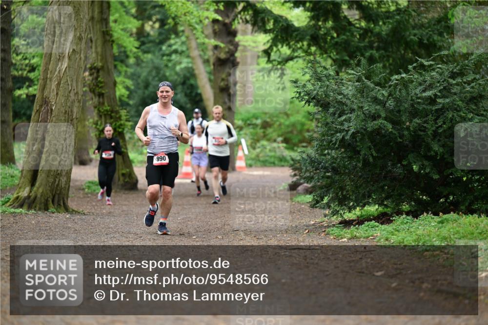 19.04.2026 - Hammer Lauf Dr. Thomas Lammeyer http://msf.ph/oto/9548566 19.04.2026 11:33:06 Laufen 990 meine-sportfotos.de