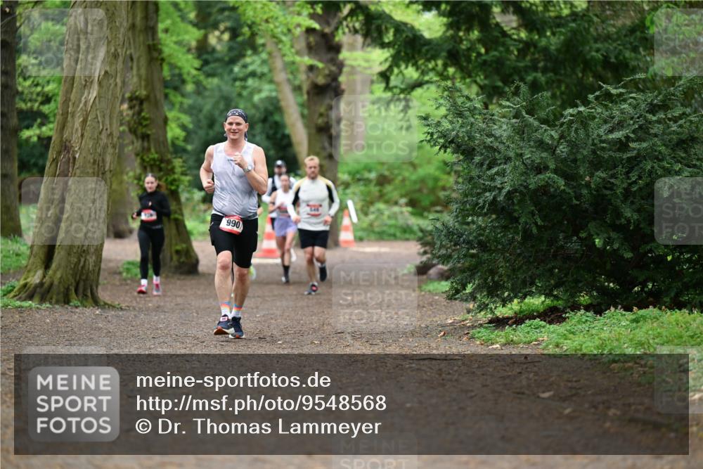 19.04.2026 - Hammer Lauf Dr. Thomas Lammeyer http://msf.ph/oto/9548568 19.04.2026 11:33:06 Laufen 990 meine-sportfotos.de