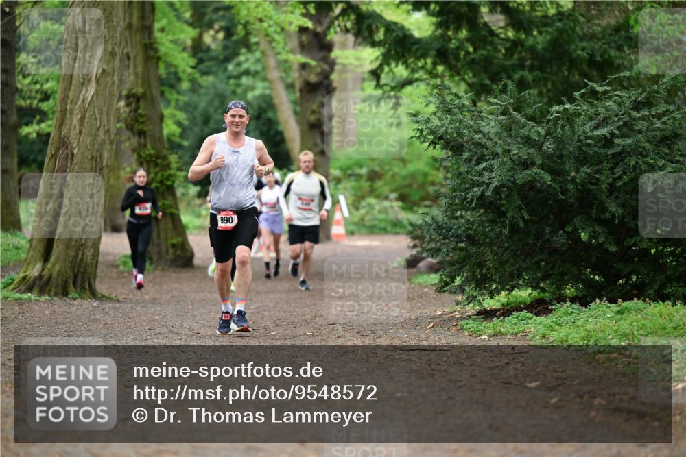 19.04.2026 - Hammer Lauf Dr. Thomas Lammeyer http://msf.ph/oto/9548572 19.04.2026 11:33:06 Laufen 990 meine-sportfotos.de