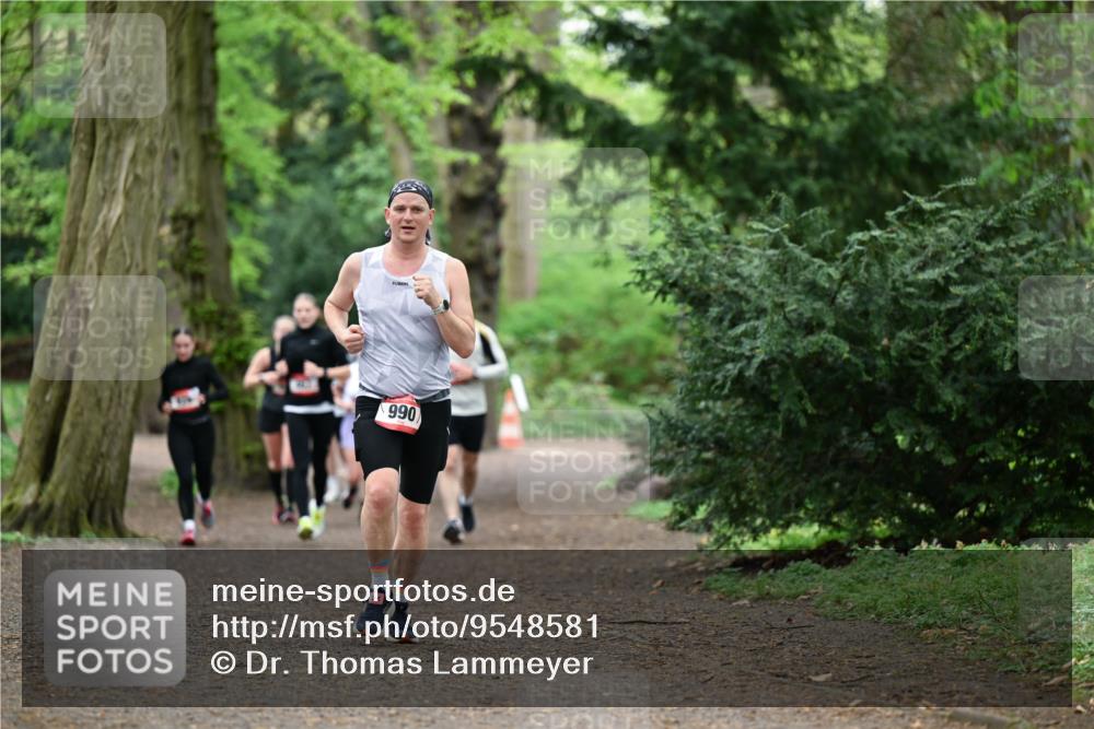 19.04.2026 - Hammer Lauf Dr. Thomas Lammeyer http://msf.ph/oto/9548581 19.04.2026 11:33:08 Laufen 990 meine-sportfotos.de