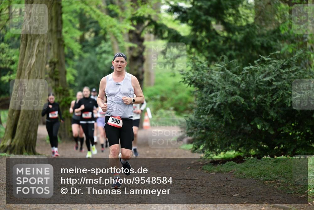 19.04.2026 - Hammer Lauf Dr. Thomas Lammeyer http://msf.ph/oto/9548584 19.04.2026 11:33:08 Laufen 990 meine-sportfotos.de