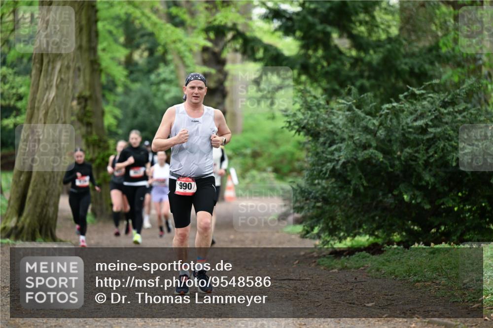 19.04.2026 - Hammer Lauf Dr. Thomas Lammeyer http://msf.ph/oto/9548586 19.04.2026 11:33:08 Laufen 990 meine-sportfotos.de