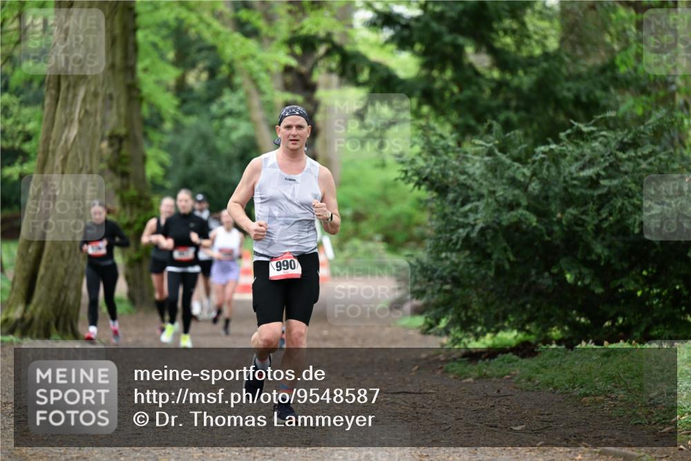 19.04.2026 - Hammer Lauf Dr. Thomas Lammeyer http://msf.ph/oto/9548587 19.04.2026 11:33:09 Laufen 990 meine-sportfotos.de