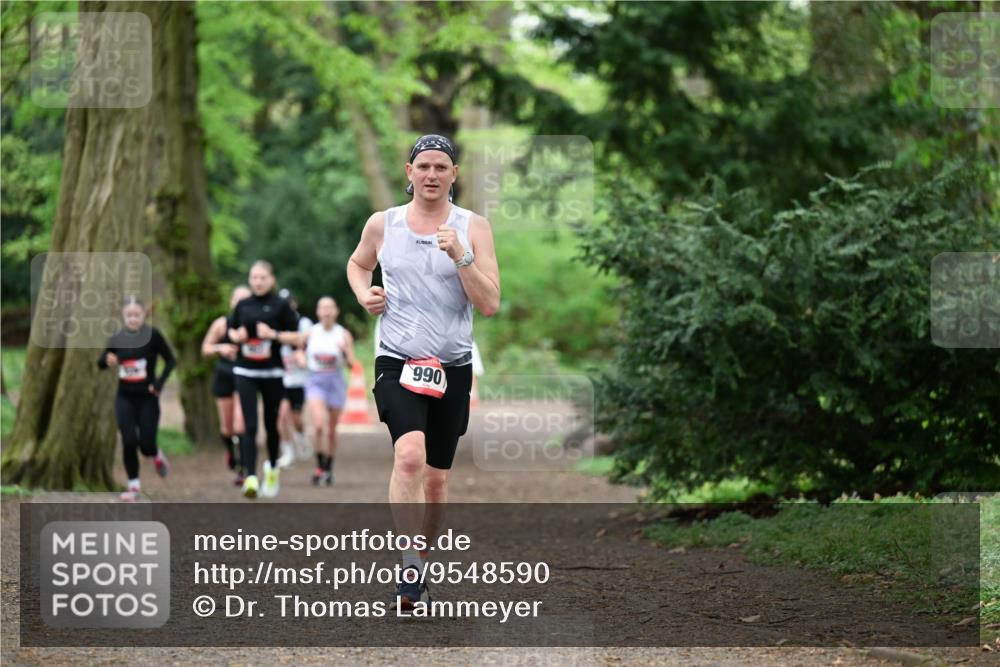 19.04.2026 - Hammer Lauf Dr. Thomas Lammeyer http://msf.ph/oto/9548590 19.04.2026 11:33:09 Laufen 990 meine-sportfotos.de