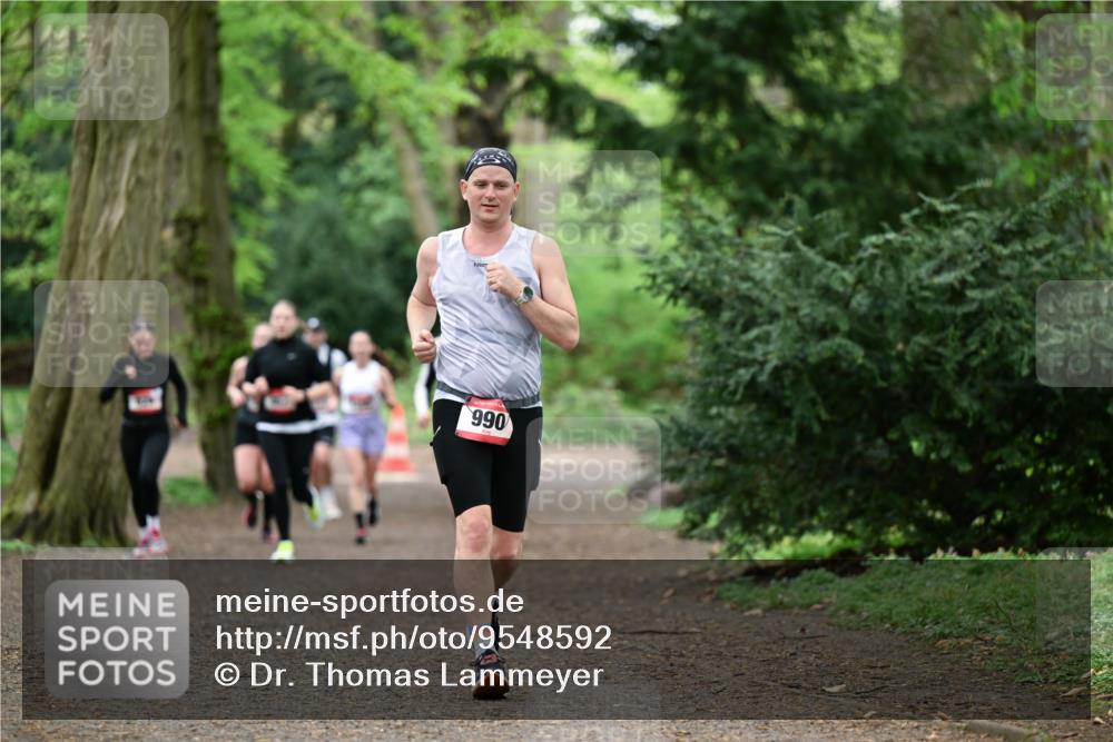 19.04.2026 - Hammer Lauf Dr. Thomas Lammeyer http://msf.ph/oto/9548592 19.04.2026 11:33:09 Laufen 990 meine-sportfotos.de