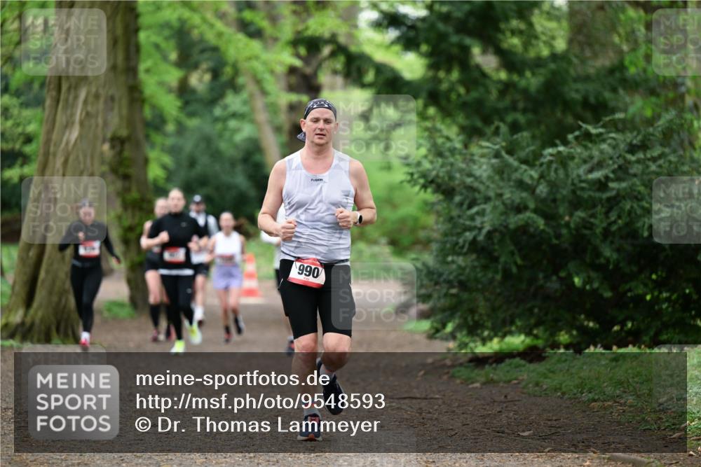 19.04.2026 - Hammer Lauf Dr. Thomas Lammeyer http://msf.ph/oto/9548593 19.04.2026 11:33:09 Laufen 990 meine-sportfotos.de