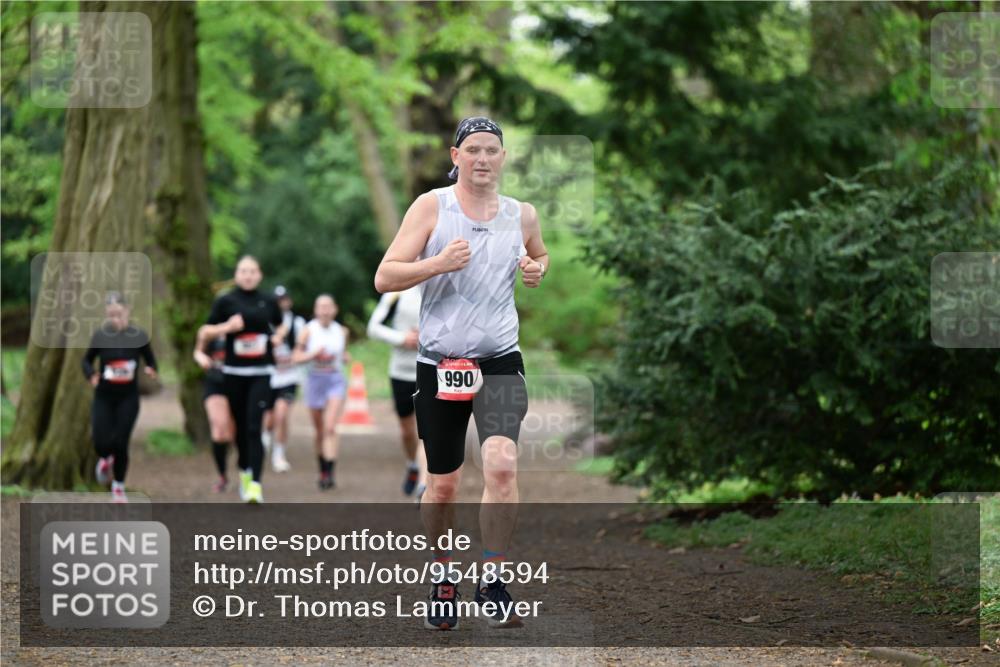 19.04.2026 - Hammer Lauf Dr. Thomas Lammeyer http://msf.ph/oto/9548594 19.04.2026 11:33:09 Laufen 990 meine-sportfotos.de