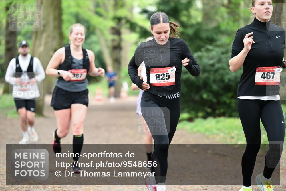 19.04.2026 - Hammer Lauf Dr. Thomas Lammeyer http://msf.ph/oto/9548656 19.04.2026 11:33:19 Laufen 987, 825, 161, 467, 160 meine-sportfotos.de