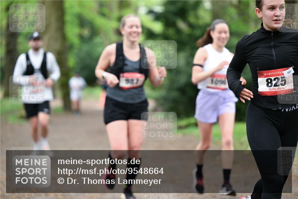 19.04.2026 - Hammer Lauf Dr. Thomas Lammeyer http://msf.ph/oto/9548664 19.04.2026 11:33:20 Laufen 10946, 825, 161 meine-sportfotos.de