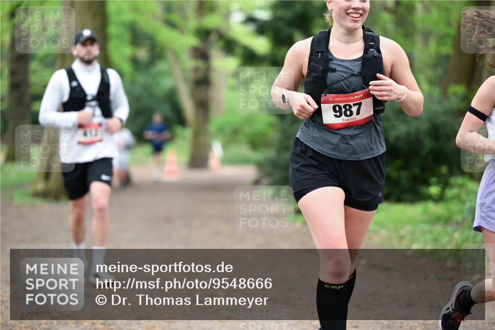 19.04.2026 - Hammer Lauf Dr. Thomas Lammeyer http://msf.ph/oto/9548666 19.04.2026 11:33:21 Laufen 987 meine-sportfotos.de