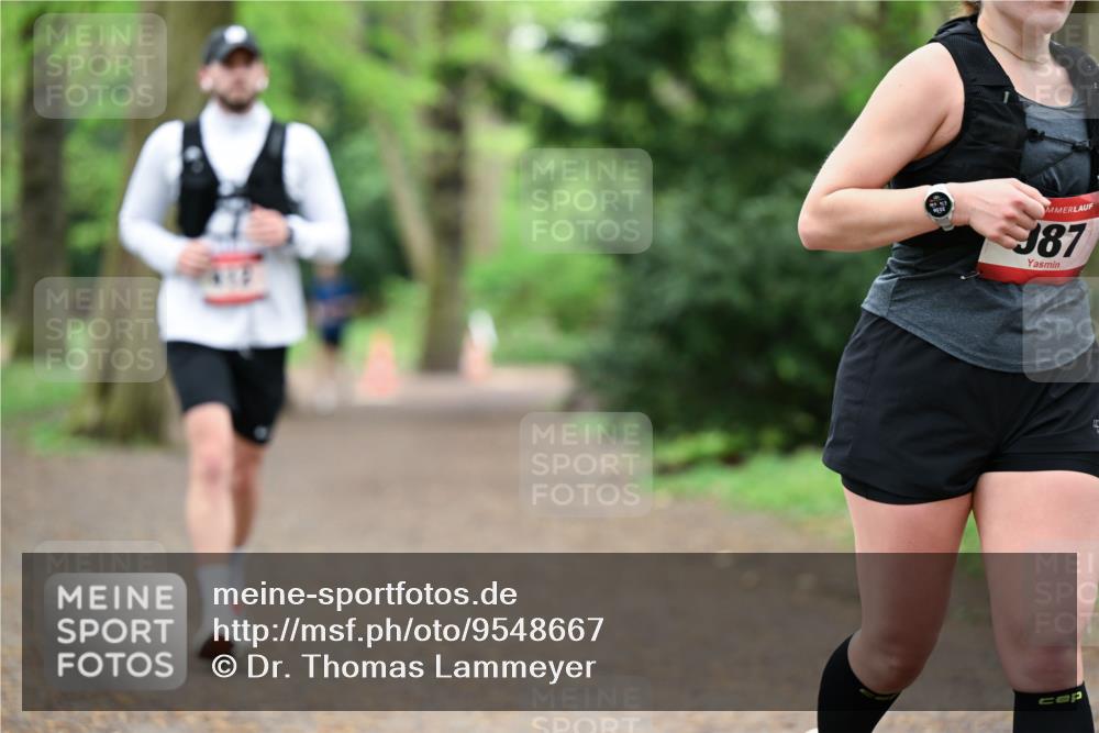 19.04.2026 - Hammer Lauf Dr. Thomas Lammeyer http://msf.ph/oto/9548667 19.04.2026 11:33:21 Laufen  meine-sportfotos.de