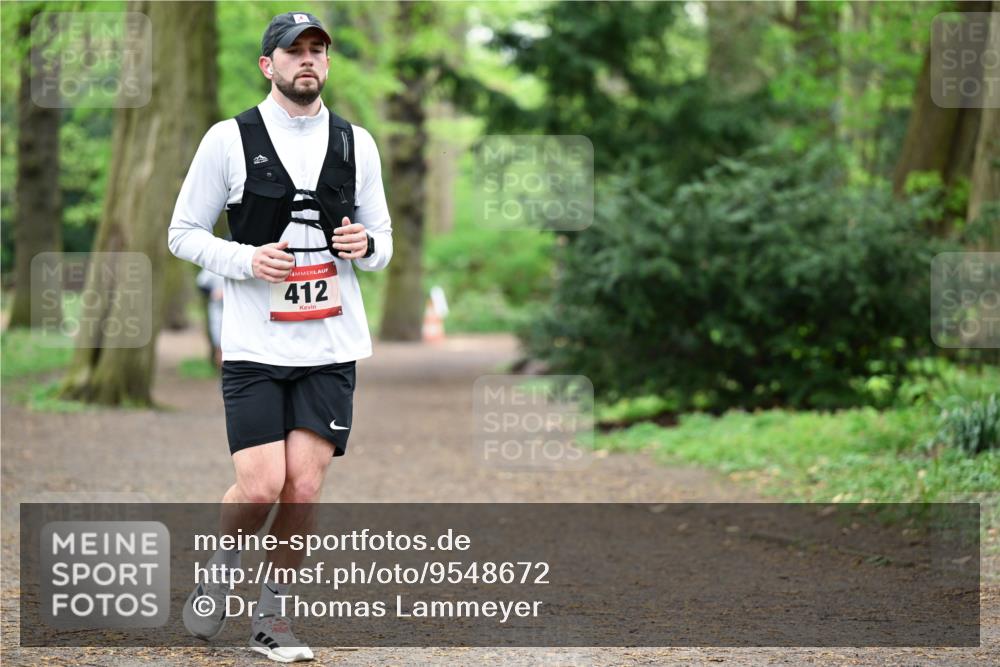 19.04.2026 - Hammer Lauf Dr. Thomas Lammeyer http://msf.ph/oto/9548672 19.04.2026 11:33:22 Laufen 412 meine-sportfotos.de