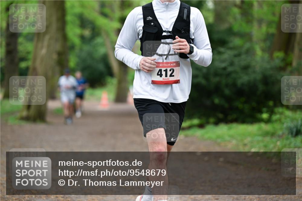 19.04.2026 - Hammer Lauf Dr. Thomas Lammeyer http://msf.ph/oto/9548679 19.04.2026 11:33:23 Laufen 412 meine-sportfotos.de