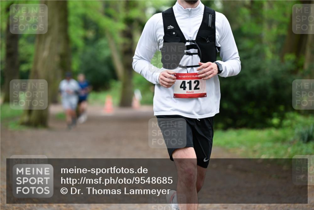 19.04.2026 - Hammer Lauf Dr. Thomas Lammeyer http://msf.ph/oto/9548685 19.04.2026 11:33:23 Laufen 412 meine-sportfotos.de