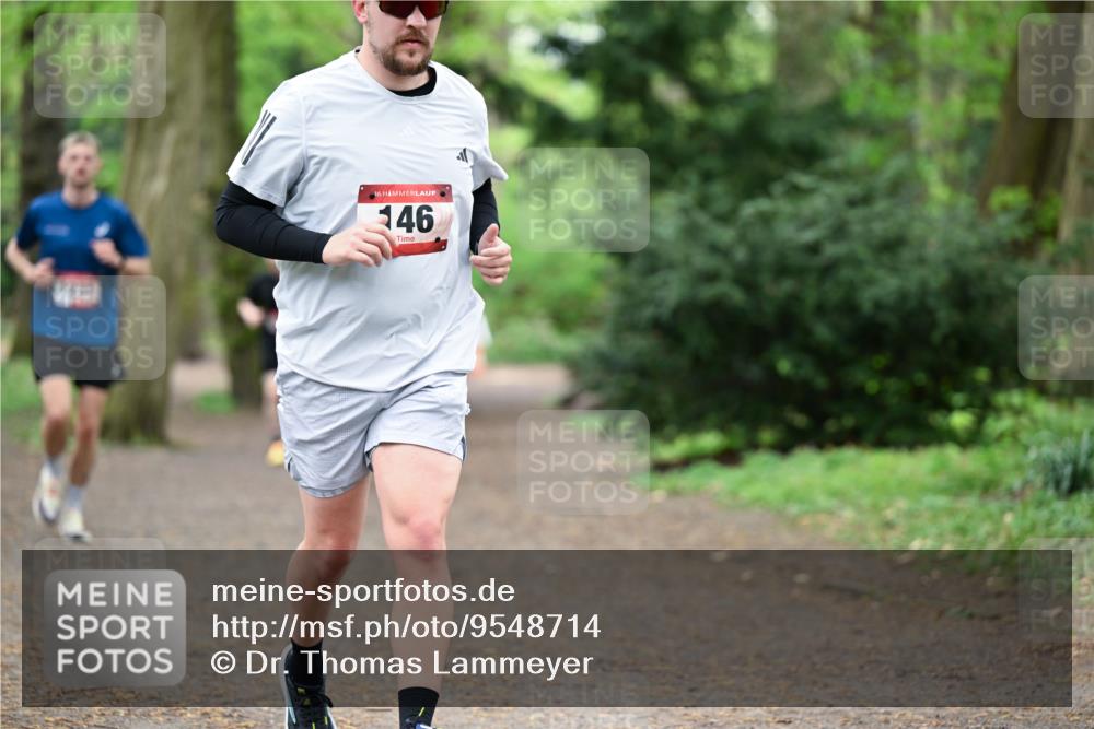 19.04.2026 - Hammer Lauf Dr. Thomas Lammeyer http://msf.ph/oto/9548714 19.04.2026 11:33:32 Laufen 146 meine-sportfotos.de