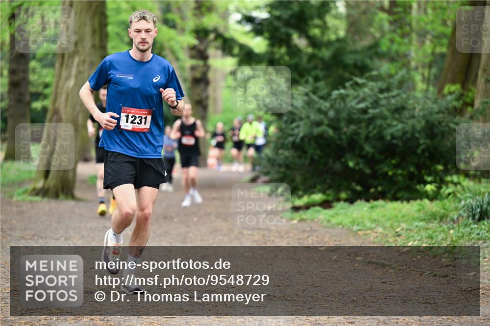 19.04.2026 - Hammer Lauf Dr. Thomas Lammeyer http://msf.ph/oto/9548729 19.04.2026 11:33:35 Laufen 2025, 1231, 214 meine-sportfotos.de