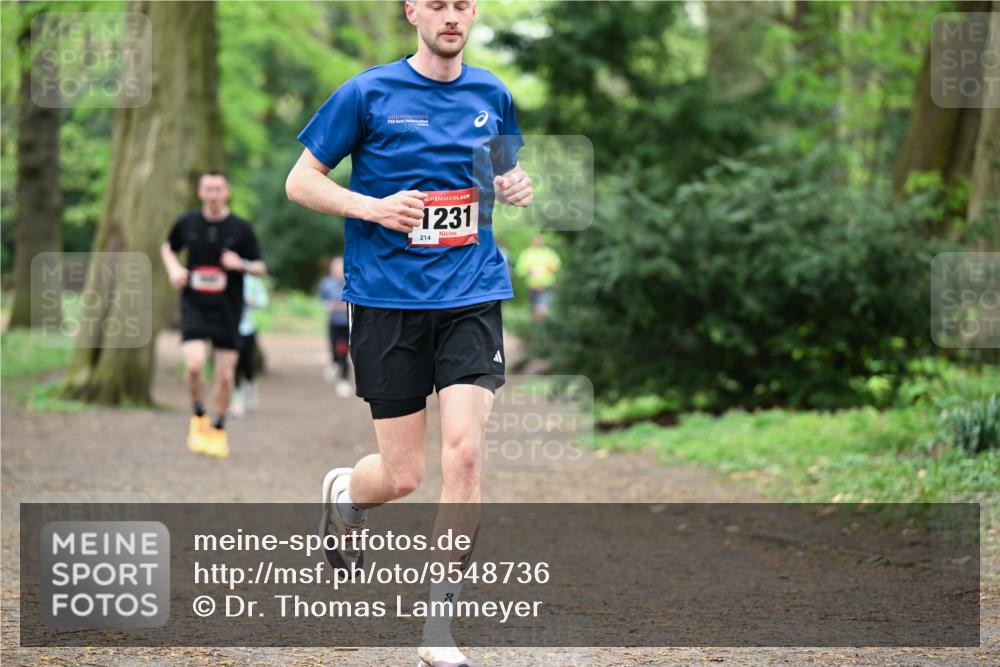 19.04.2026 - Hammer Lauf Dr. Thomas Lammeyer http://msf.ph/oto/9548736 19.04.2026 11:33:35 Laufen 1231, 214 meine-sportfotos.de