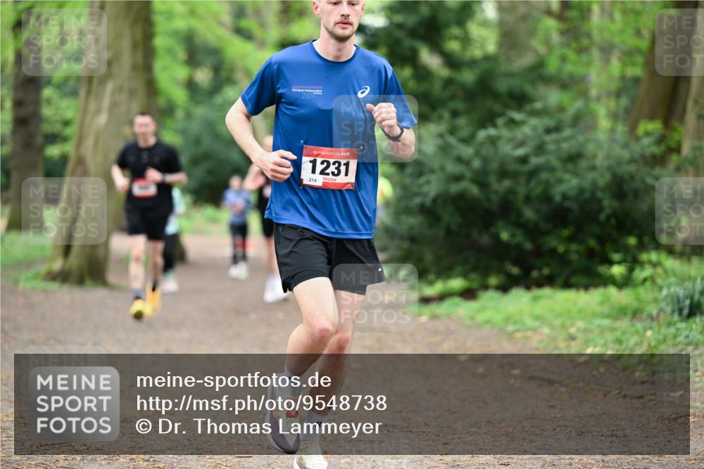 19.04.2026 - Hammer Lauf Dr. Thomas Lammeyer http://msf.ph/oto/9548738 19.04.2026 11:33:35 Laufen 2025, 1231, 214 meine-sportfotos.de