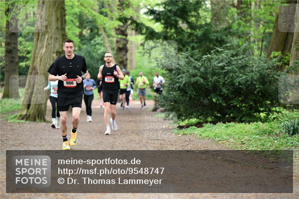 19.04.2026 - Hammer Lauf Dr. Thomas Lammeyer http://msf.ph/oto/9548747 19.04.2026 11:33:37 Laufen 530, 986 meine-sportfotos.de
