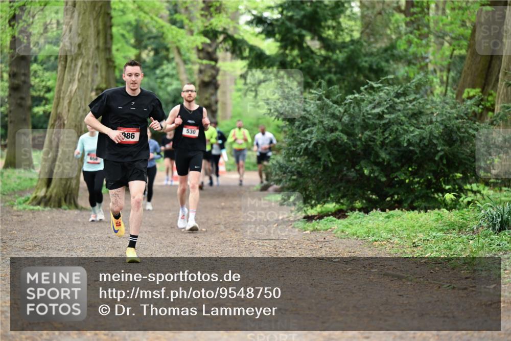 19.04.2026 - Hammer Lauf Dr. Thomas Lammeyer http://msf.ph/oto/9548750 19.04.2026 11:33:38 Laufen 530, 986 meine-sportfotos.de
