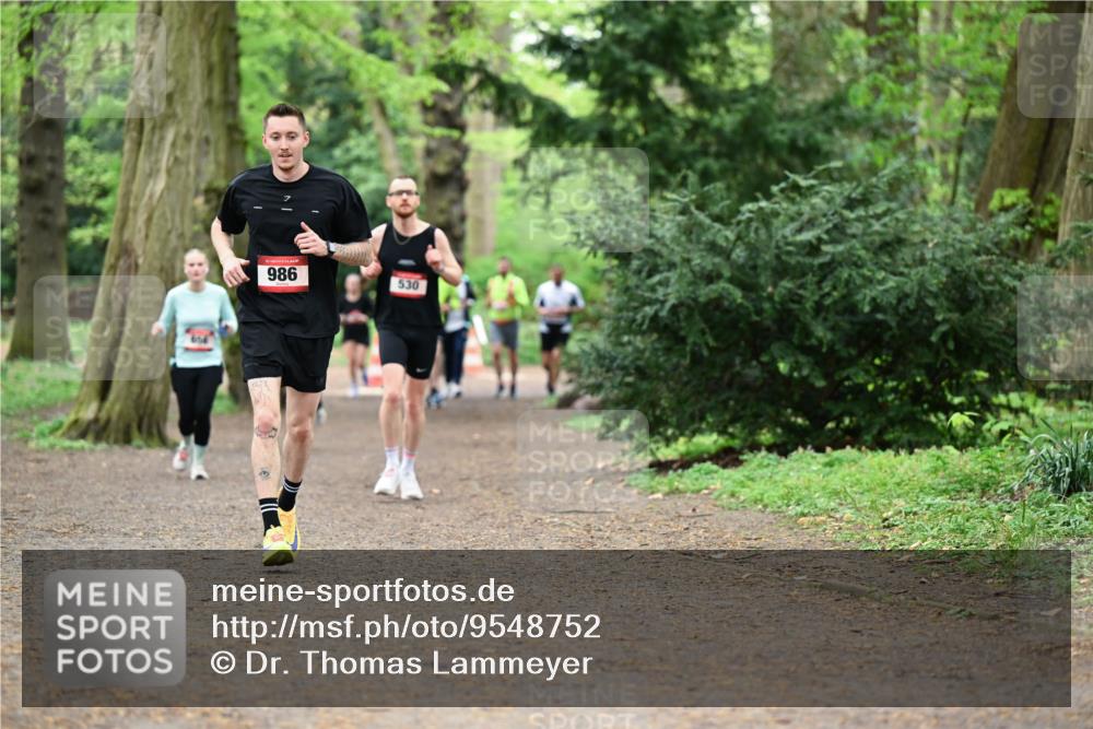 19.04.2026 - Hammer Lauf Dr. Thomas Lammeyer http://msf.ph/oto/9548752 19.04.2026 11:33:38 Laufen 986, 530 meine-sportfotos.de