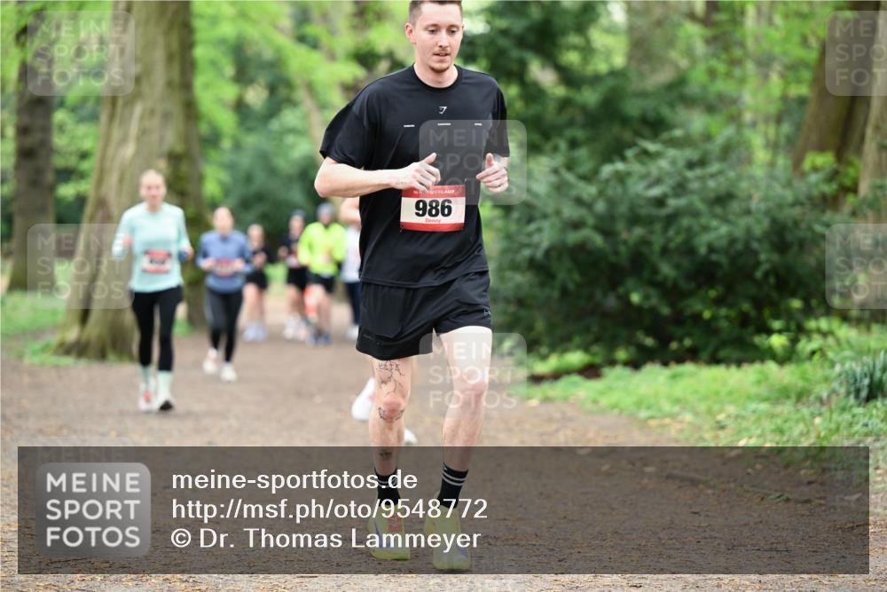 19.04.2026 - Hammer Lauf Dr. Thomas Lammeyer http://msf.ph/oto/9548772 19.04.2026 11:33:40 Laufen 986 meine-sportfotos.de