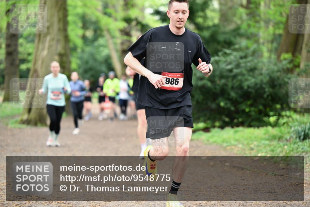 19.04.2026 - Hammer Lauf Dr. Thomas Lammeyer http://msf.ph/oto/9548775 19.04.2026 11:33:40 Laufen 986 meine-sportfotos.de