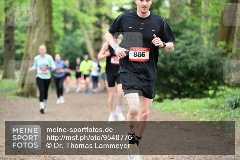 19.04.2026 - Hammer Lauf Dr. Thomas Lammeyer http://msf.ph/oto/9548776 19.04.2026 11:33:40 Laufen 986 meine-sportfotos.de