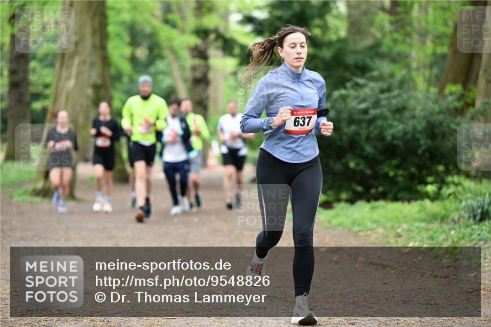 19.04.2026 - Hammer Lauf Dr. Thomas Lammeyer http://msf.ph/oto/9548826 19.04.2026 11:33:47 Laufen 637 meine-sportfotos.de
