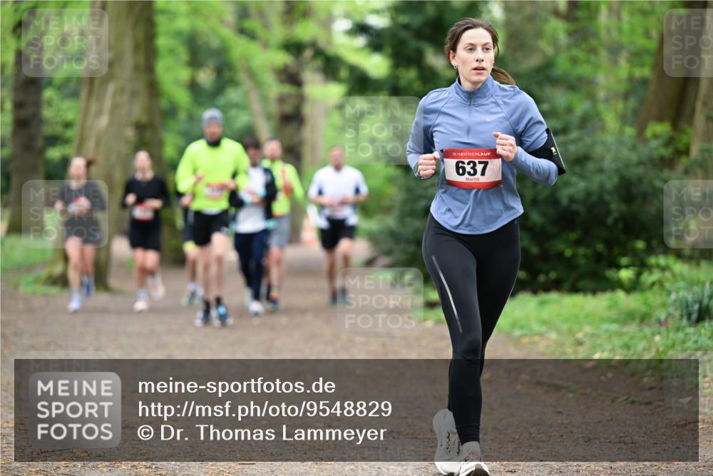 19.04.2026 - Hammer Lauf Dr. Thomas Lammeyer http://msf.ph/oto/9548829 19.04.2026 11:33:47 Laufen 637 meine-sportfotos.de
