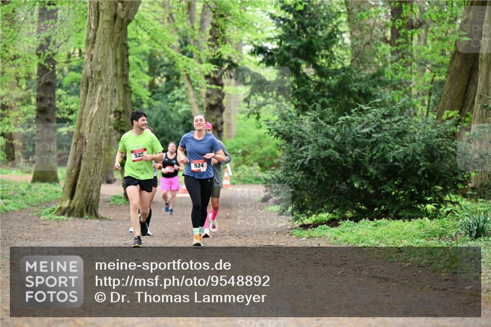 19.04.2026 - Hammer Lauf Dr. Thomas Lammeyer http://msf.ph/oto/9548892 19.04.2026 11:34:05 Laufen 525, 524 meine-sportfotos.de