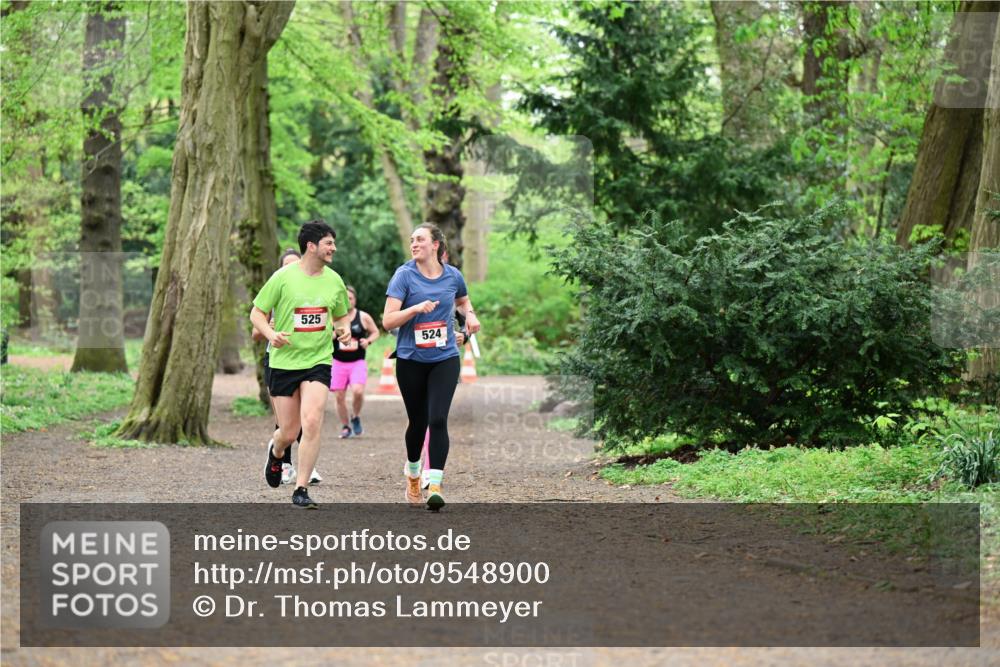 19.04.2026 - Hammer Lauf Dr. Thomas Lammeyer http://msf.ph/oto/9548900 19.04.2026 11:34:06 Laufen 525, 524 meine-sportfotos.de